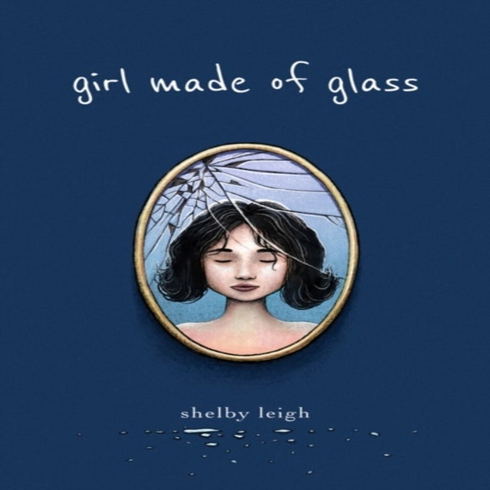 Girl Made Of Glass