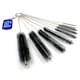 image 1 of Kettle Spout and Teapot Nozzle Brush Set (10 Pack) Assorted Straw, Pipe & Bottle Cleaners