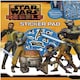 image 4 of Anker Star Wars Rebels Sticker Pad