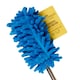 image 1 of Groundsman Telescopic Duster | Blue | Blue | 1