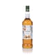 image 2 of Giffard Peach Syrup | Clear