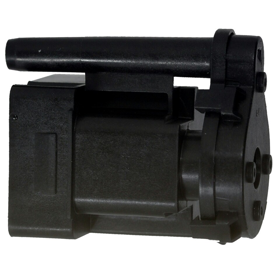 image 1 of SPARES2GO Condensation Drain Pump for Beko Condenser Tumble Dryer