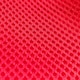 image 2 of HugglePets Step In Air Mesh Dog Harness Red | M