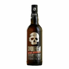 Smokehead High Voltage Whisky
