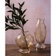 image 4 of Hestia Glass Fish Vase - Round Shape