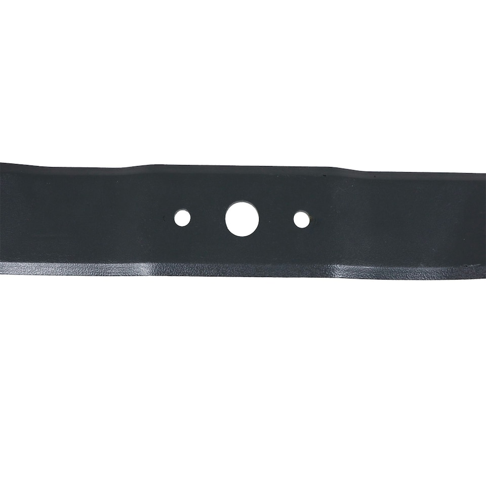 image 1 of SPARES2GO Cutter Blade compatible with Castel Lawnmower (46cm / 18")