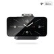image 4 of Zens Nightstand Magnetic Wireless Charger Pro 2  (incl. Wall Charger) - black
