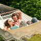 image 3 of Palacio Natura Hammock Cream | Natura