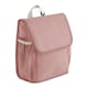 image 1 of Bagbase Childrens/Kids Adventure Cooler Bag | Pink | Rose | One Size | 1