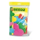 image 1 of SES CREATIVE Children's Beedz Iron-on Beads Pegboards Mosaic Set