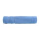 image 4 of Luxury Zero Twist Egyptian Cotton Bath Sheet 100 x 150cm - Extra Large Bath Towel Green | Sage Green | Bath sheet