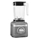 image 1 of KitchenAid K150 1.4L Blender Charcoal Grey