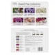 image 8 of Pronto Seed Flower Bumper Pack - 24 Varieties, Over 3,100 Flower Seeds for Beds, Pots and Baskets