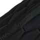 image 4 of Shires Arma Eltar Dressage Saddlecloth Black | Size: 17-18 Inch
Colour: Black