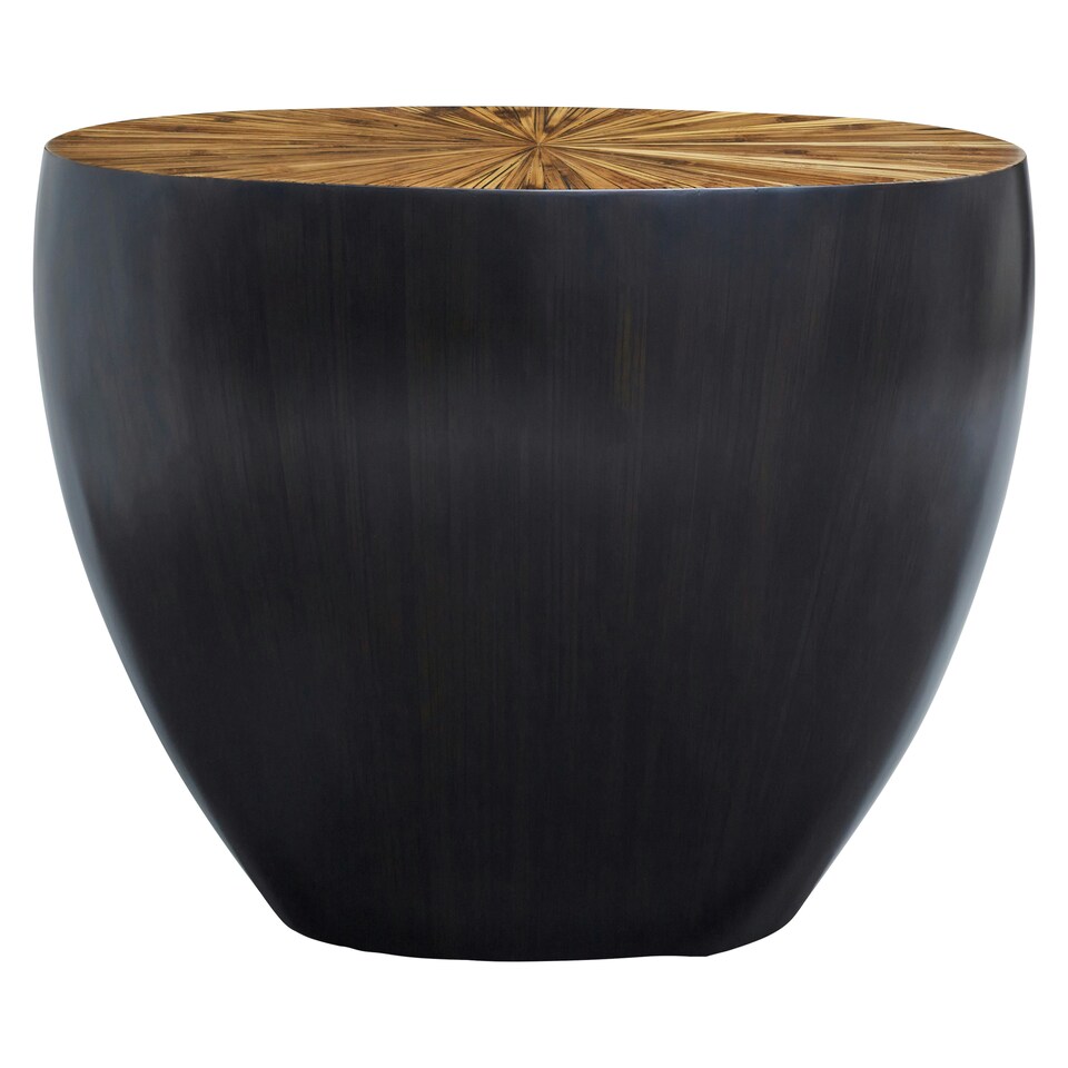 image 1 of Gabo Console Table Black