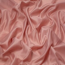 Minerva Core Range Pink Anti Static Supersoft Lining Fabric for Dressmaking, 160cm / 62" Wide - per metre