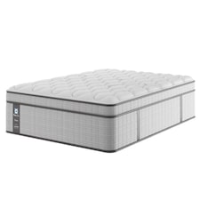 Sealy Posturepedic Elevate Holst Mattress White | Super King