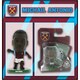 image 2 of West Ham United FC SoccerStarz Antonio - Multicoloured - One Size