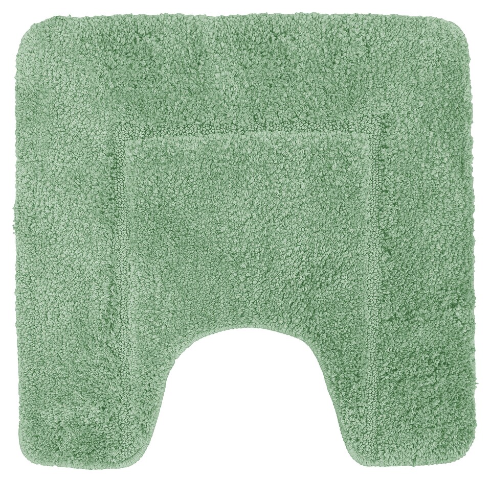 image 1 of Velosso Mayfair Microfibre Bathmat Antislip