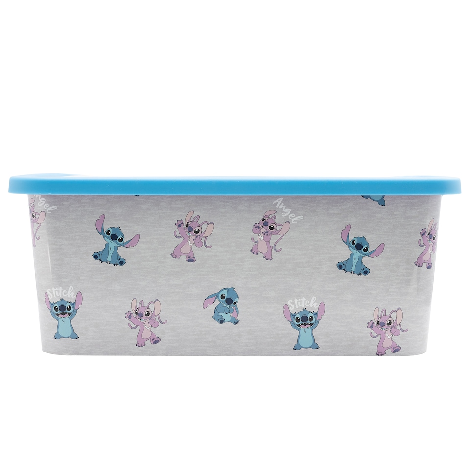 image 1 of STITCH  Storage click box 13L