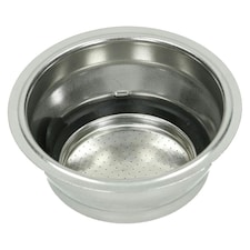 Delonghi 2-Cup Filter EC680 EC685 EC820 EC860 Coffee Espresso Machine DLSC401