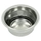 image 1 of Delonghi 2-Cup Filter EC680 EC685 EC820 EC860 Coffee Espresso Machine DLSC401