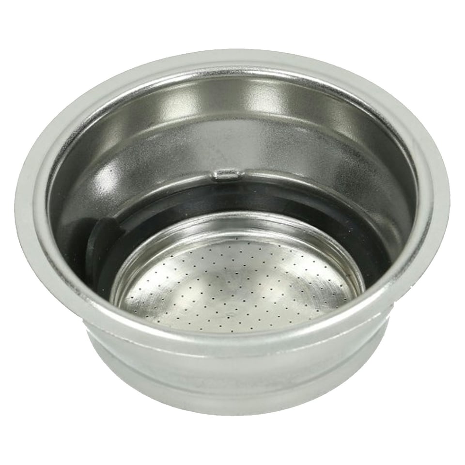 image 1 of Delonghi 2-Cup Filter EC680 EC685 EC820 EC860 Coffee Espresso Machine DLSC401