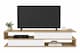 image 1 of Decorotika Cortez TV Unit for TV's up to 72 inch