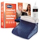 image 1 of Silentnight Comfort Control Foot Warmer- Navy