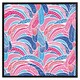 image 1 of Boho pink (Picture Frame) Black | S