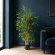 image 1 of 120cm Artificial Oriental Bamboo Plant