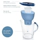 image 3 of BRITA Marella XL Water Filter Jug Blue (3.5L) incl. 1x MAXTRA PRO Pure Performance Cartridge