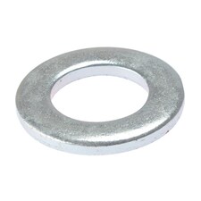 Forgefix Form A Heavy-duty Washers, Zp - Multi Colour - M6