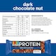 image 2 of KIND Protein Bars, Gluten Free Snack, Dark Chocolate Nut, High Fibre, Source of Protein, No Artificial Colours, Flavours or Preservatives, Multipack 24 x 50g