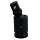 image 1 of 3/4in Drive Impact Universal Joint UJ Swivel Socket Adapter Wobble Extension
