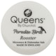 image 3 of Queens Paradise Birds Rooster Fine China 400ml Oak Mug