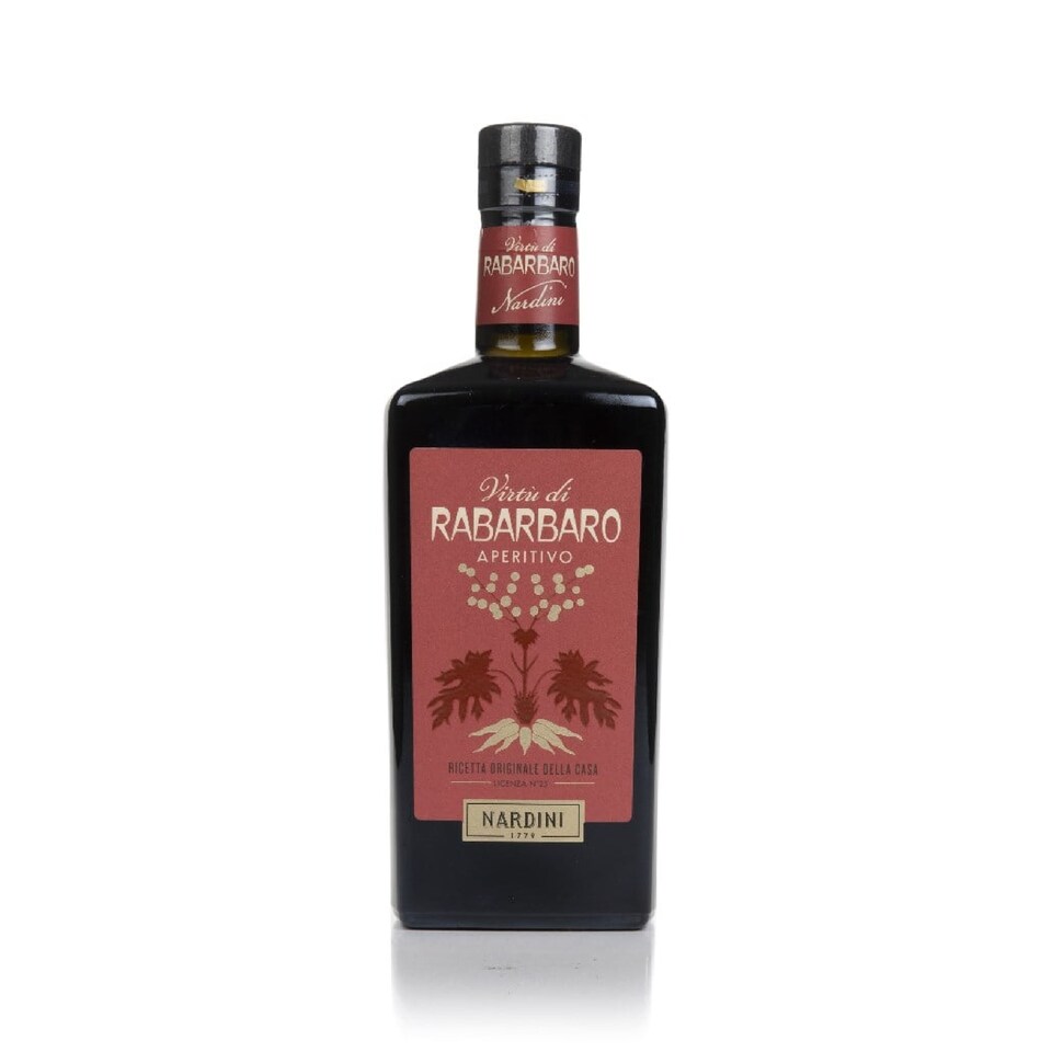 image 1 of Nardini Rabarbaro | Clear