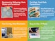 image 7 of RESIN X - Crystal Clear Epoxy Resin Kit for Arts, Crafts & DIY - Bubble-Free, High-Gloss Finish - 4L