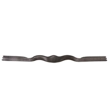 Shires Velociti RAPIDA EVO NS Headpiece Brown | Size: X-Full
Colour: H.Brown