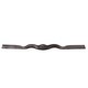 image 1 of Shires Velociti RAPIDA EVO NS Headpiece Brown | Size: X-Full
Colour: H.Brown