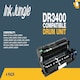 image 3 of 4x Compatible Brother DR3400 Drum Units N/A