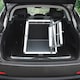 image 3 of Car Dog Pet Crate - Large Single Door Black