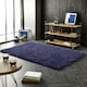 image 2 of Origins Rug Portland Navy 110X160 Blue | 110x160