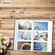 image 5 of ARPAN Designer Photo Album 6"x4" (10x15cm) for 300 Photos – Large Slip In Case Photo Album with Front Window Cover