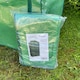 image 2 of Reinforced Replacement Cover for 3 Tier Mini Greenhouse