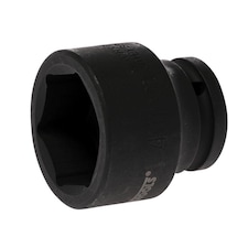 Teng Hexagon 6-point Impact Socket - Multi Colour - 41mm