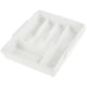 image 2 of Keeeper Expandable Cutlery Tray 5 to 7 Compartments Drawer Insert