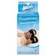 image 1 of Dreamweaver Contoured Sleep Mask Black