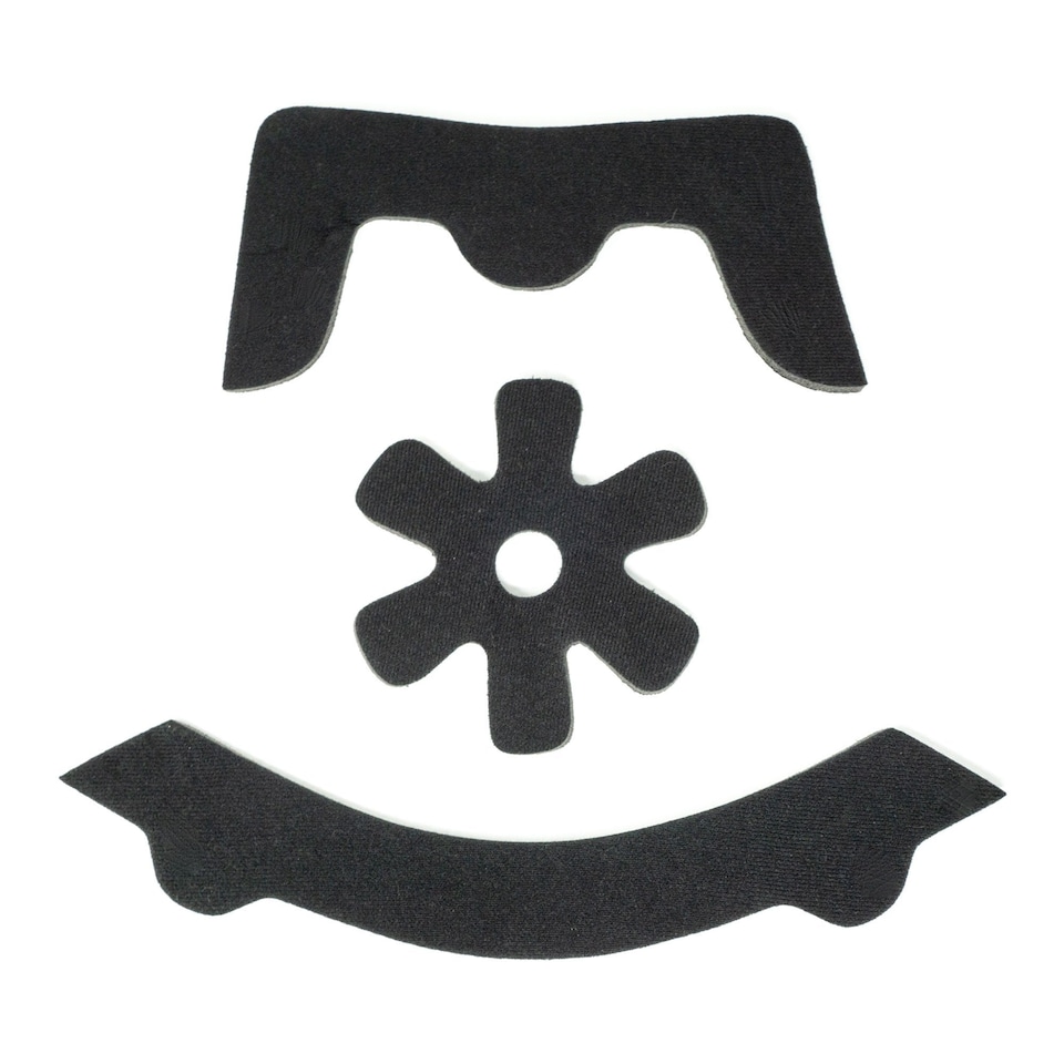 image 1 of CORE Replacement Foam Helmet Padding