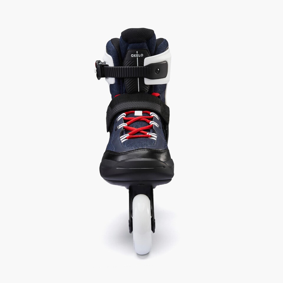 image 1 of Decathlon Adult Inline Fitness Skates FIT500